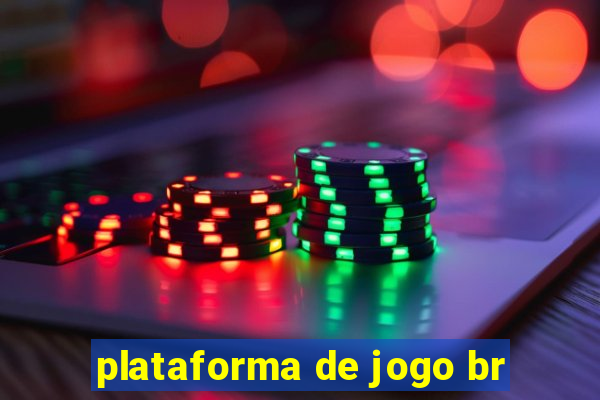 plataforma de jogo br